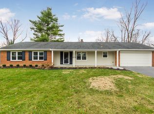 2279 Lytham Rd, Columbus, OH 43220