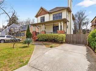 2129 Oakview Rd SE, ATLANTA, GA 30317