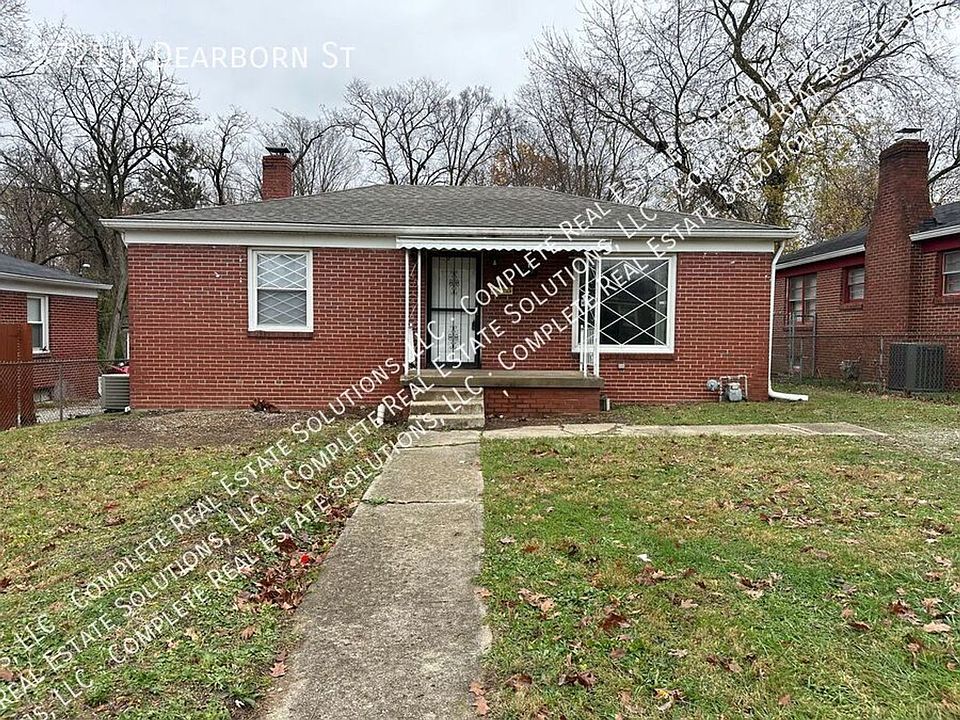 1st image of 3721 N Dearborn St