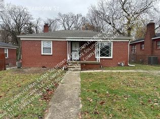 3721 N Dearborn St, Indianapolis, IN 46218