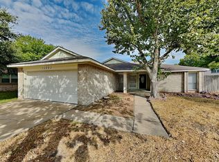 16802 Blend Stone, Houston, TX 77084