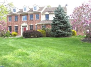 1790 Morgan Ln, Collegeville, PA 19426