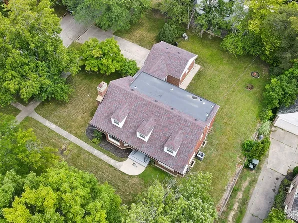 1530 Catalpa Dr, Dayton, OH 45406