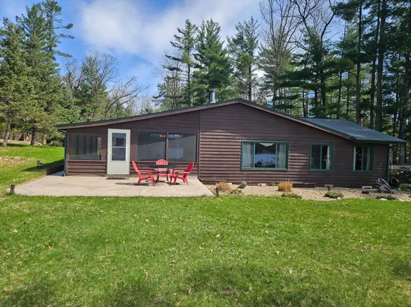 27512 Greer Road Ext, Webster, WI 54893