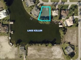 1714 SW 31st St, Cape Coral, FL 33914