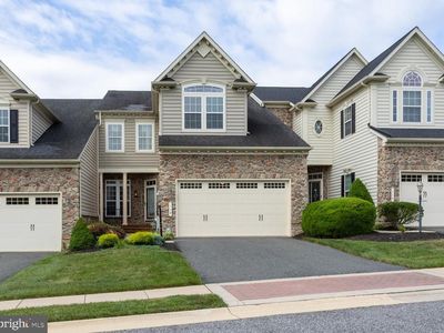 112 Deputed Testamony Pl, Havre De Grace, MD, 21078
