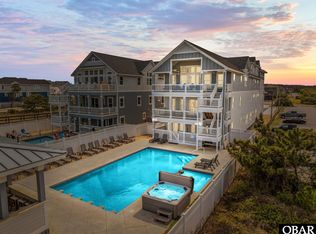 907 N Virginia Dare Trl LOT 4, Kill Devil Hills, NC 27948