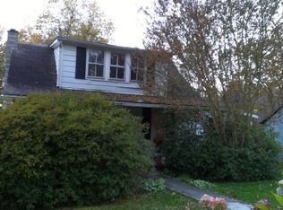 10669 Highway 587, Beattyville, KY 41311