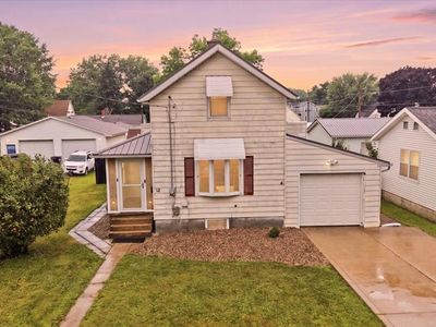 12 W Park Dr, Shelby, OH, 44875