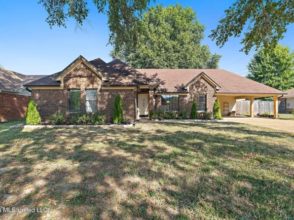 7080 Cedardale Rd, Olive Branch, MS 38654