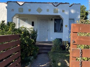 759 E 89th St, Los Angeles, CA 90002