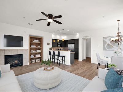 20750 N 87th St UNIT 2120, Scottsdale, AZ, 85255