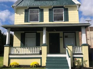 3144 W 94th St, Cleveland, OH 44102