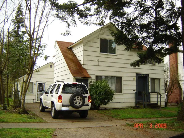 r401ALL, 401 E 28th St APT B, Vancouver, WA 98663