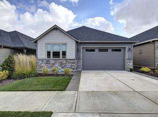 17323 NE 17th Ave, Ridgefield, WA 98642