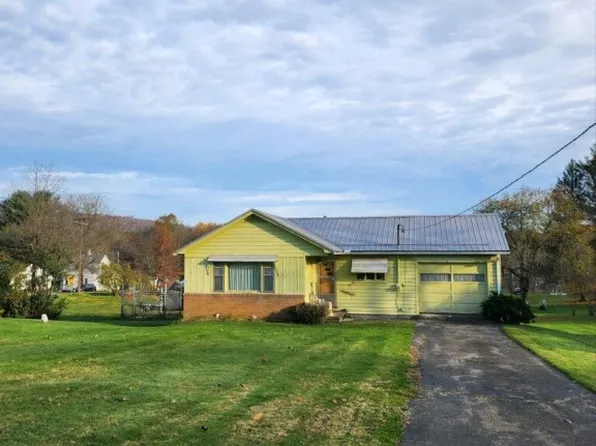 18006 Cussewago Rd, Meadville, PA 16335