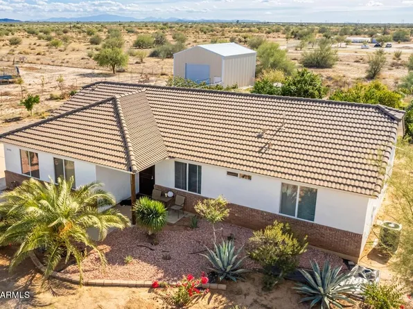 24451 E KARENS Way, Florence, AZ 85132