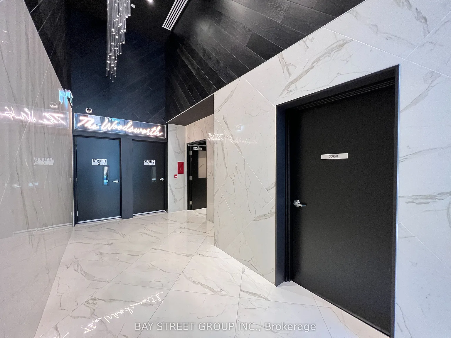 1 bed, $2,295 — Photo 3