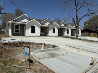 1608 W 5th St #1, Caldwell, TX 77836