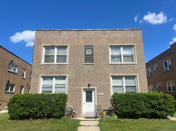 9013 La Crosse Ave, Skokie, IL 60077
