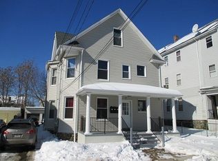 51 Edson Ave, Waterbury, CT 06705