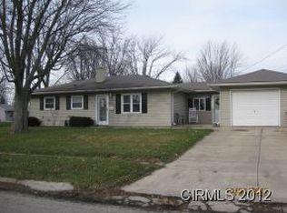 900 E Fischer St, Kokomo, IN 46901