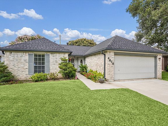 2nd image of 4618 Kimball Dr