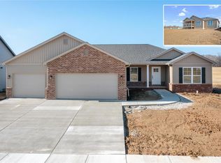 217 Ashurst Ln, O'Fallon, IL 62269