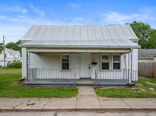 524 N Meridian St, Winchester, IN 47394