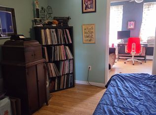 225 Brunswick St #2, Jersey City, NJ 07302