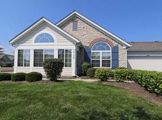 6178 Donegan Way, Dublin, OH