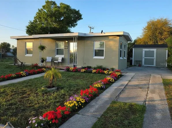 3469 Normandy Dr, Pt Charlotte, FL 33952