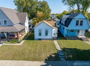 418 Deeds Ave, Dayton, OH 45404