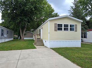 1435 Rushmore Blvd W, Indianapolis, IN 46234