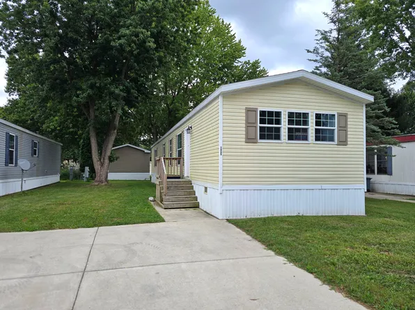 1435 Rushmore Blvd W, Indianapolis, IN 46234