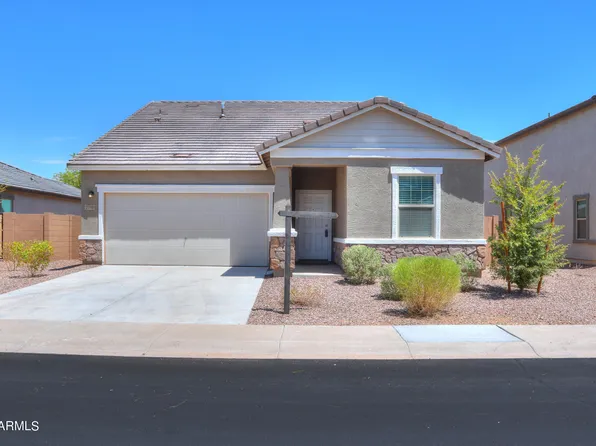 2398 E ALONSO Drive, Casa Grande, AZ 85194