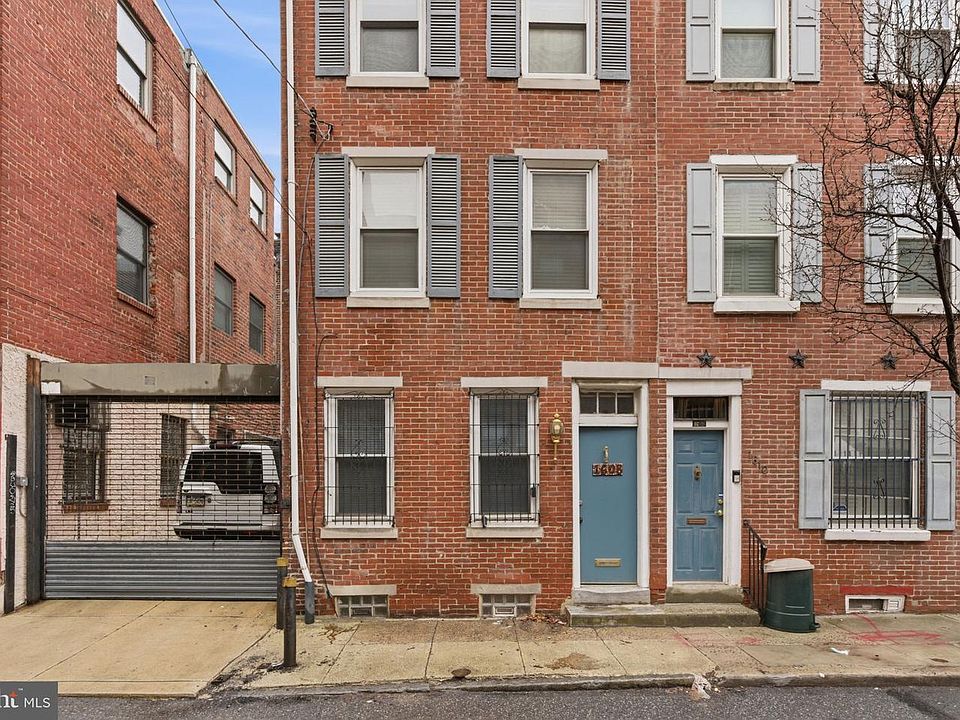 1st image of 1608 Naudain St