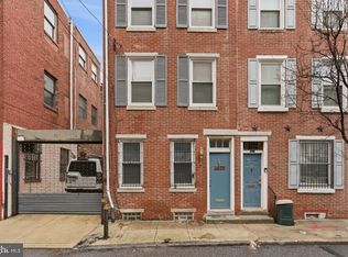 1608 Naudain St, Philadelphia, PA 19146