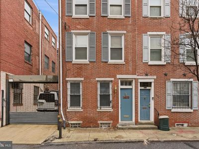 1608 Naudain St, Philadelphia, PA, 19146