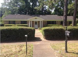 4259 Spring Valley Dr S, Mobile, AL 36693