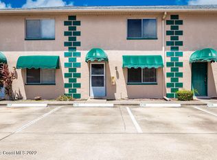 1880 Murrell Rd #18, Rockledge, FL 32955