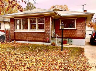 1561 S Park St, Salt Lake City, UT 84105