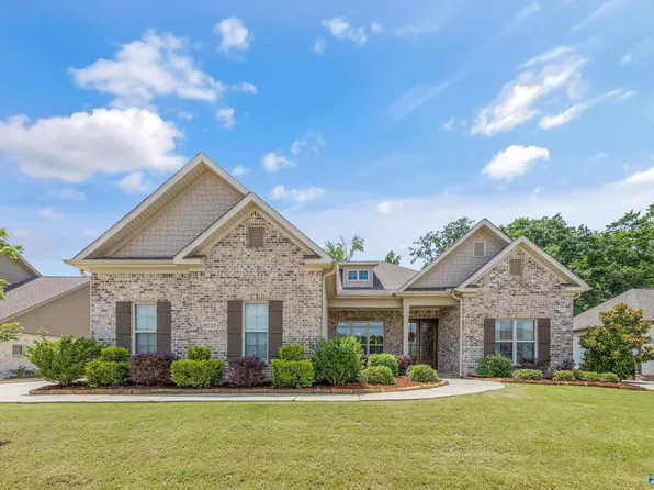 6024 Peach Pond Way, Owens Cross Roads, AL 35763