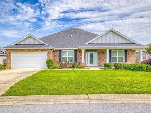3564 Pelican Bay Cir, Gulf Breeze, FL 32563