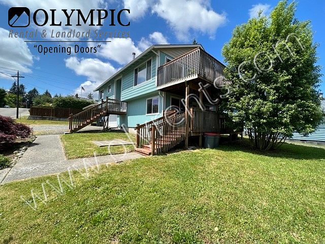 306 F St SW, Tumwater