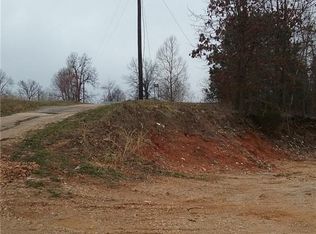 11085 Phillips Creek Rd, Lowell, AR 72745