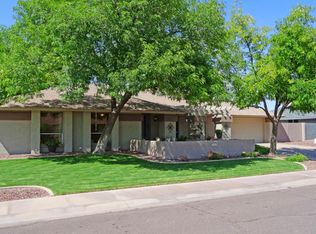 1930 E Diamond Dr, Tempe, AZ 85283