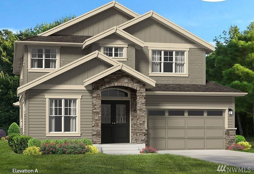 1st image of 4864 229th Ave SE #Lot17