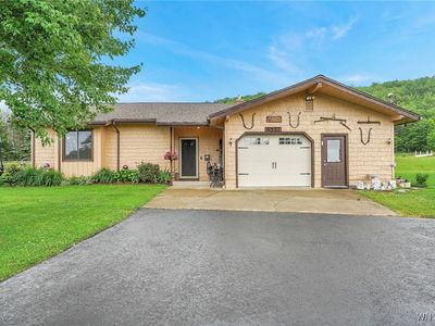 6557 Boberg Rd, West Valley, NY, 14171