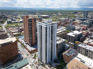 1625 Larimer St APT 3008, Denver, CO 80202